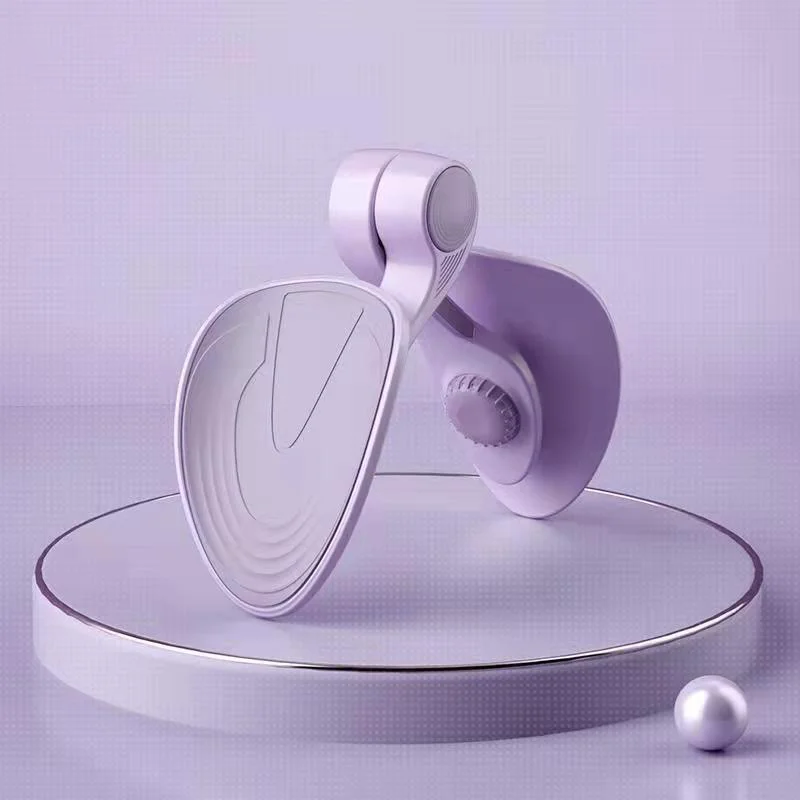 Adjustable hip trainer