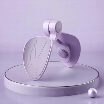 Adjustable hip trainer