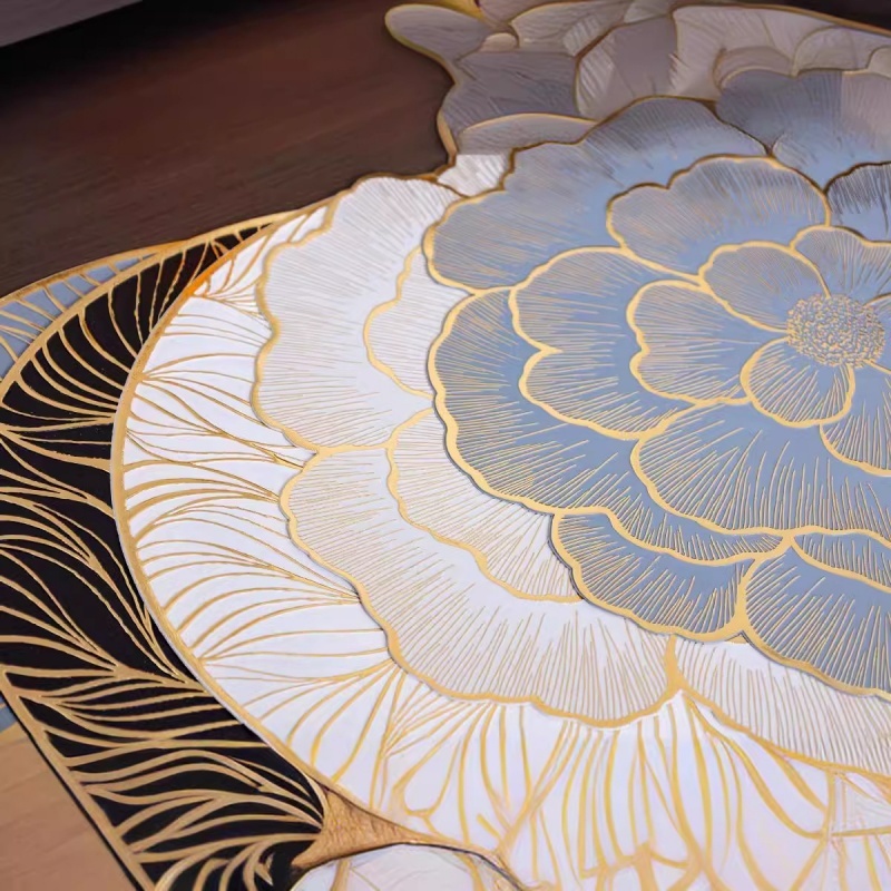 Peony Insulation Pad