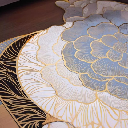 Peony Insulation Pad