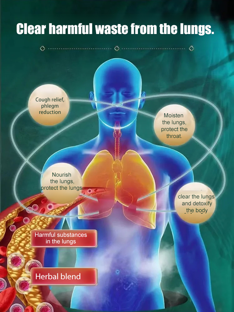 Fatty Dahai Luohanguo Loquat Tea