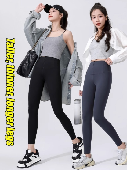 Soft and highly elastic, body shaping No.1