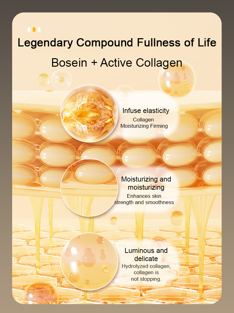 【Save Saggy Face】Dr. Yunmei's Boswellia Wrinkle-Resistant Essence