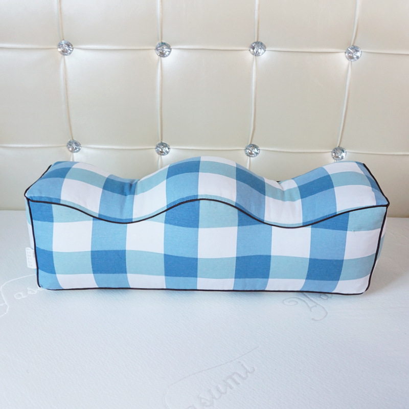 Pressure reducing leg pillow