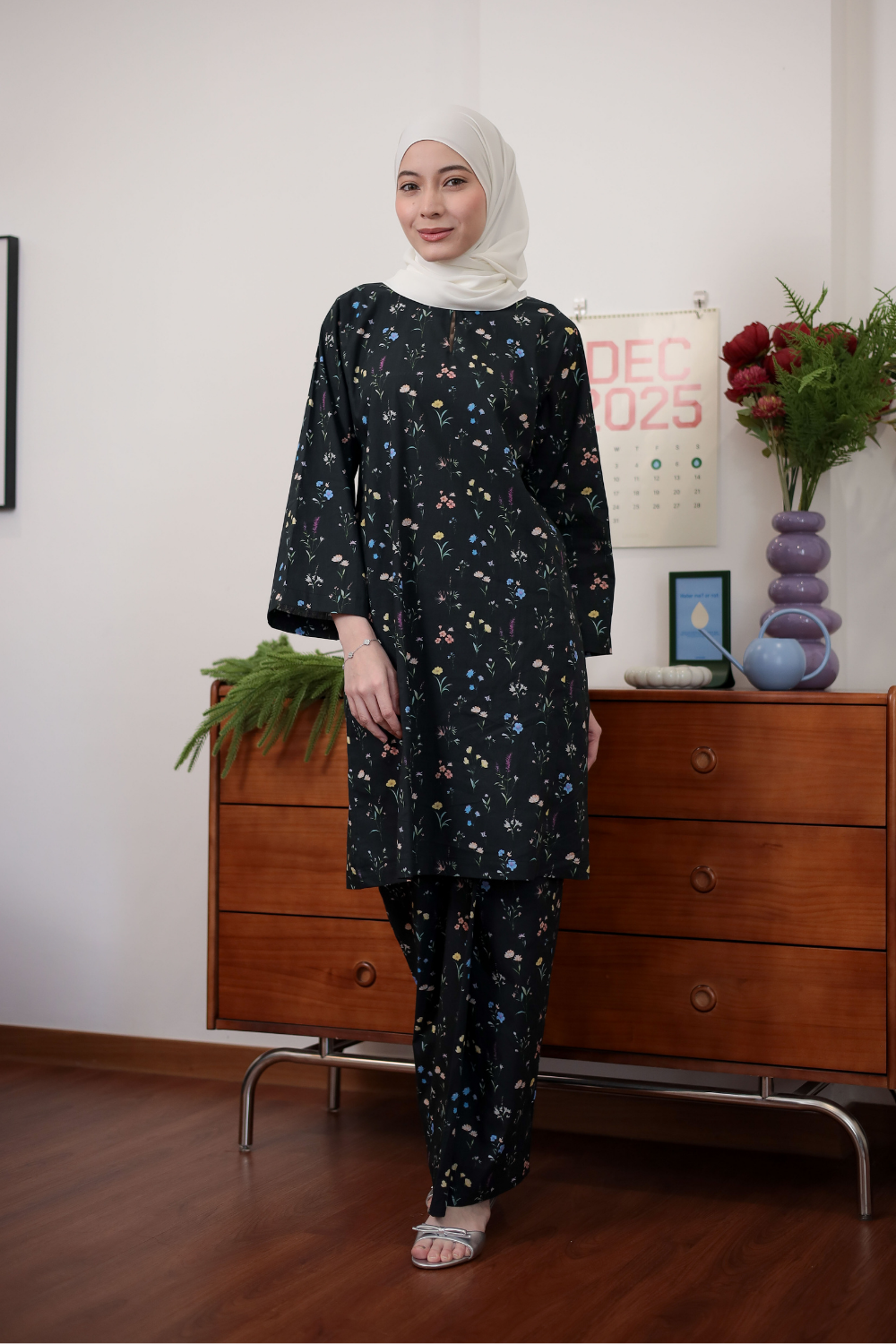 KURONG LELA - MIDNIGHT BLOOM