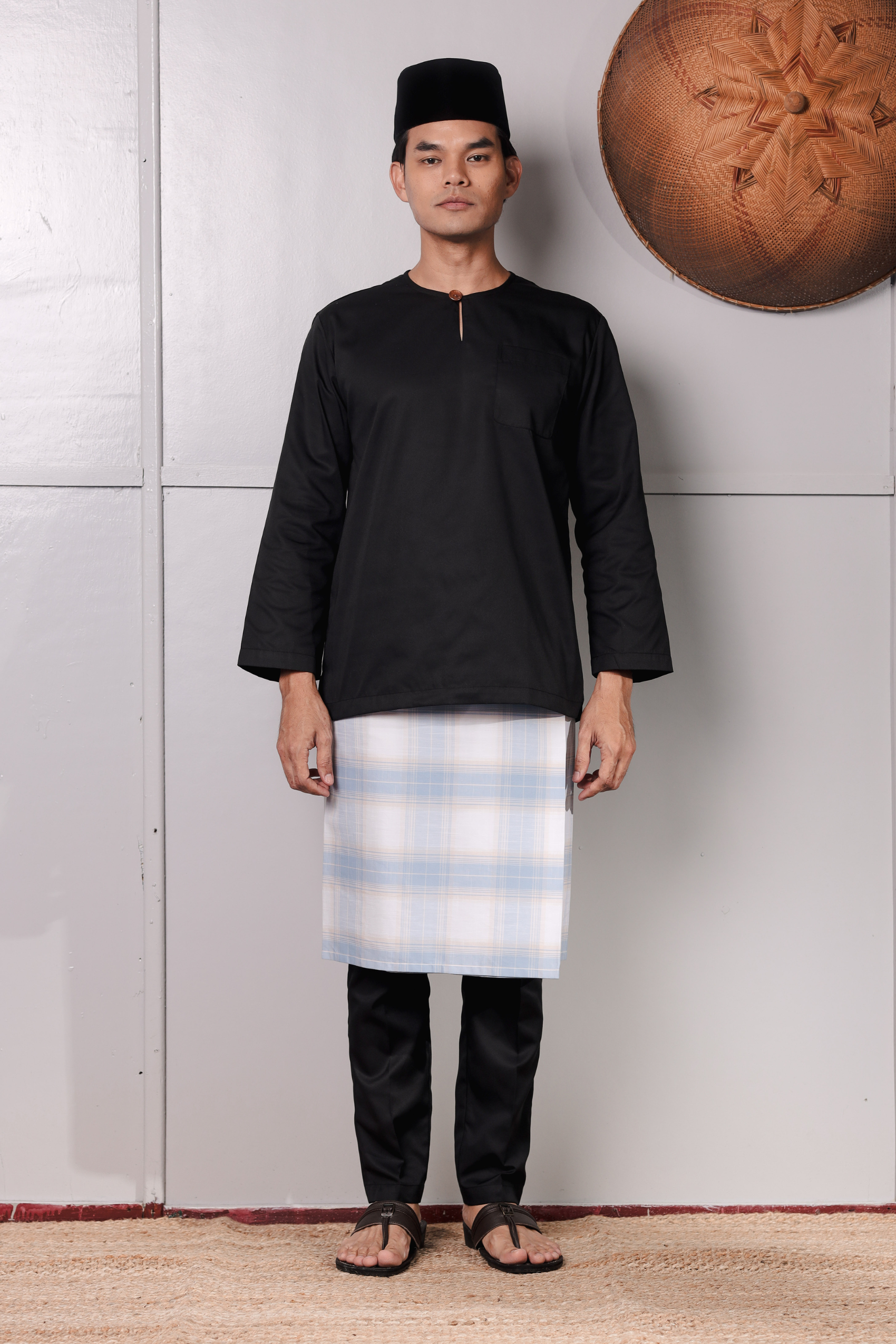 DALEMAN - BLACK