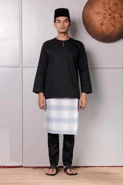 DALEMAN - BLACK