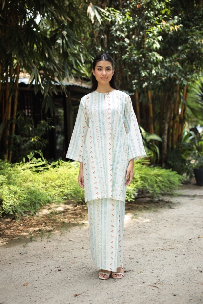 KURONG LELA - ENGLISH ROSE