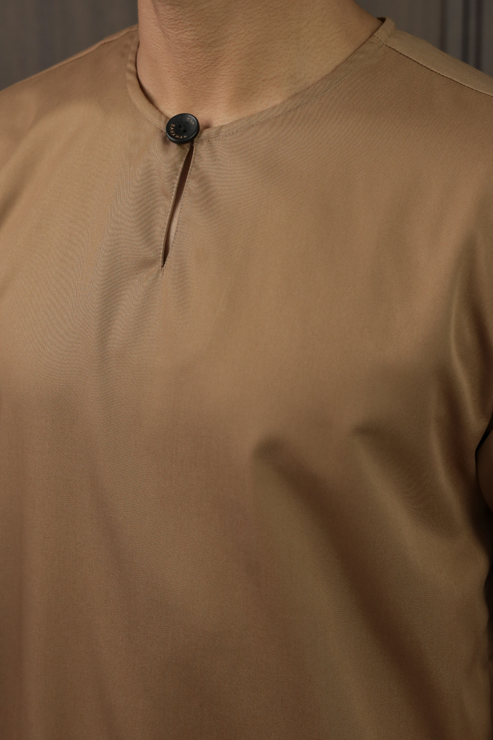 SAMPANA PLAIN - COFFEE