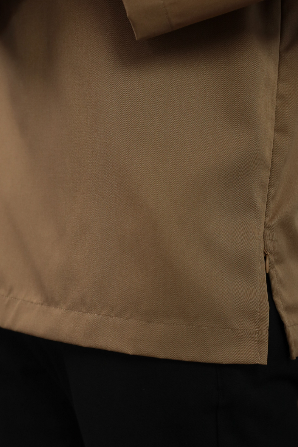 SAMPANA PLAIN - COFFEE