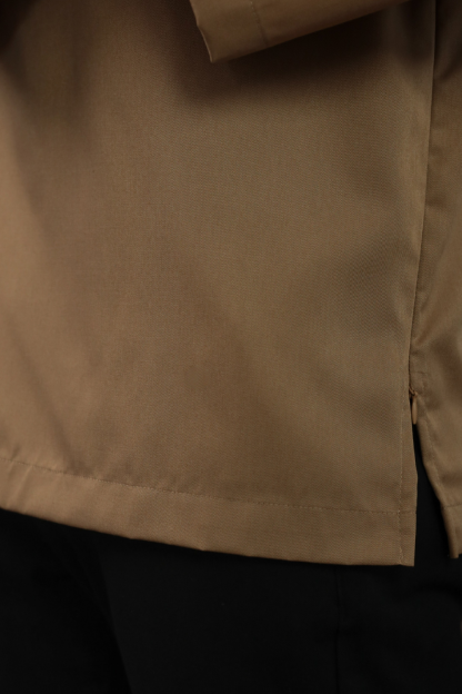 SAMPANA PLAIN - COFFEE