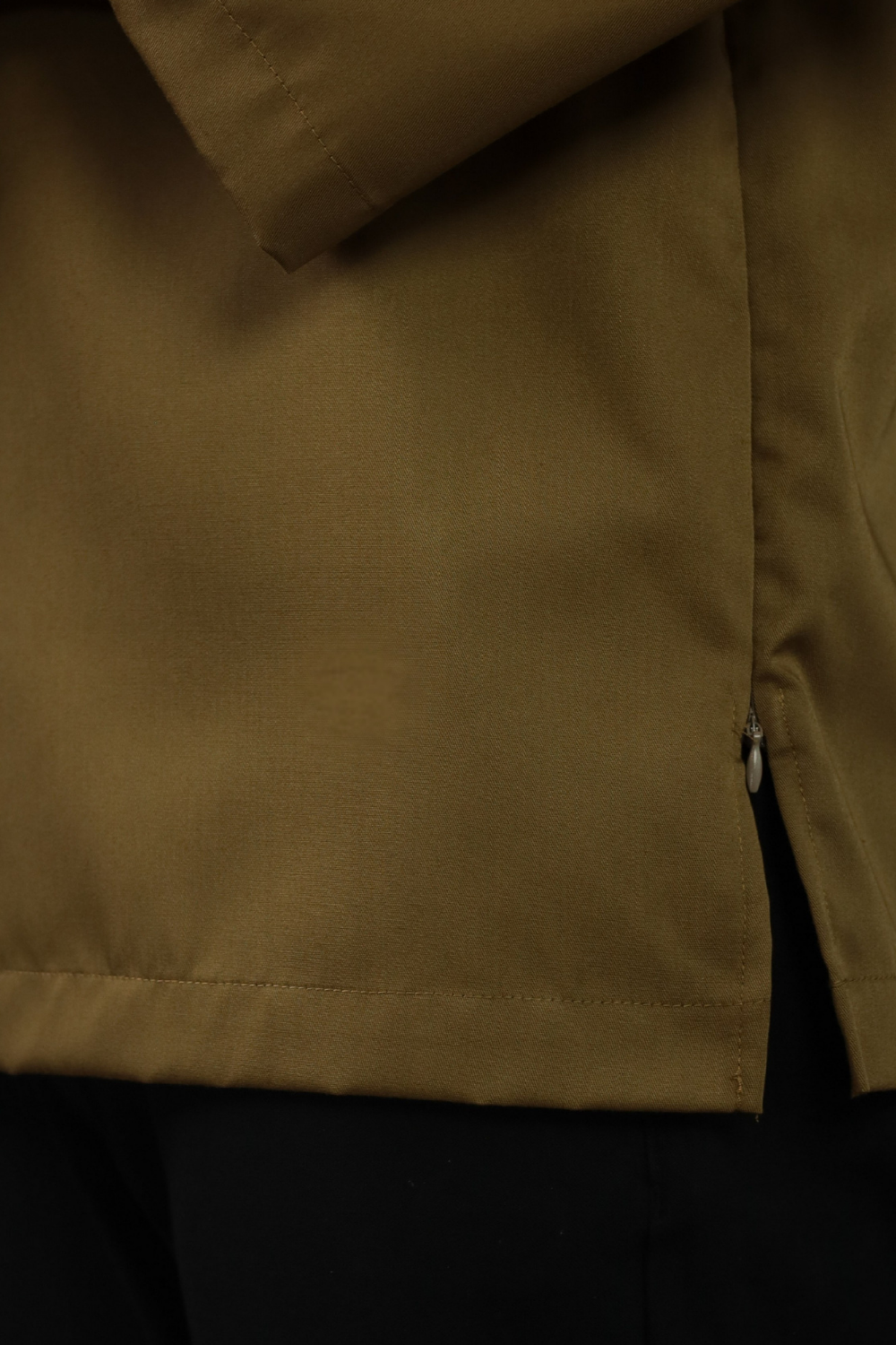 SAMPANA PLAIN - BRONZE MIST