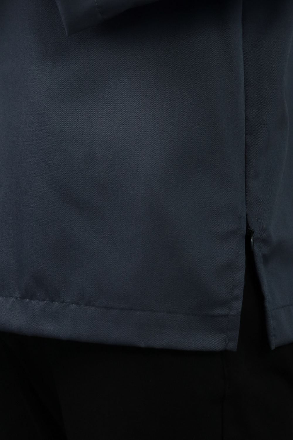 SAMPANA PLAIN - CROWN BLUE