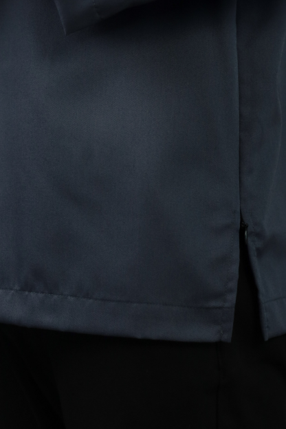 SAMPANA PLAIN - CROWN BLUE