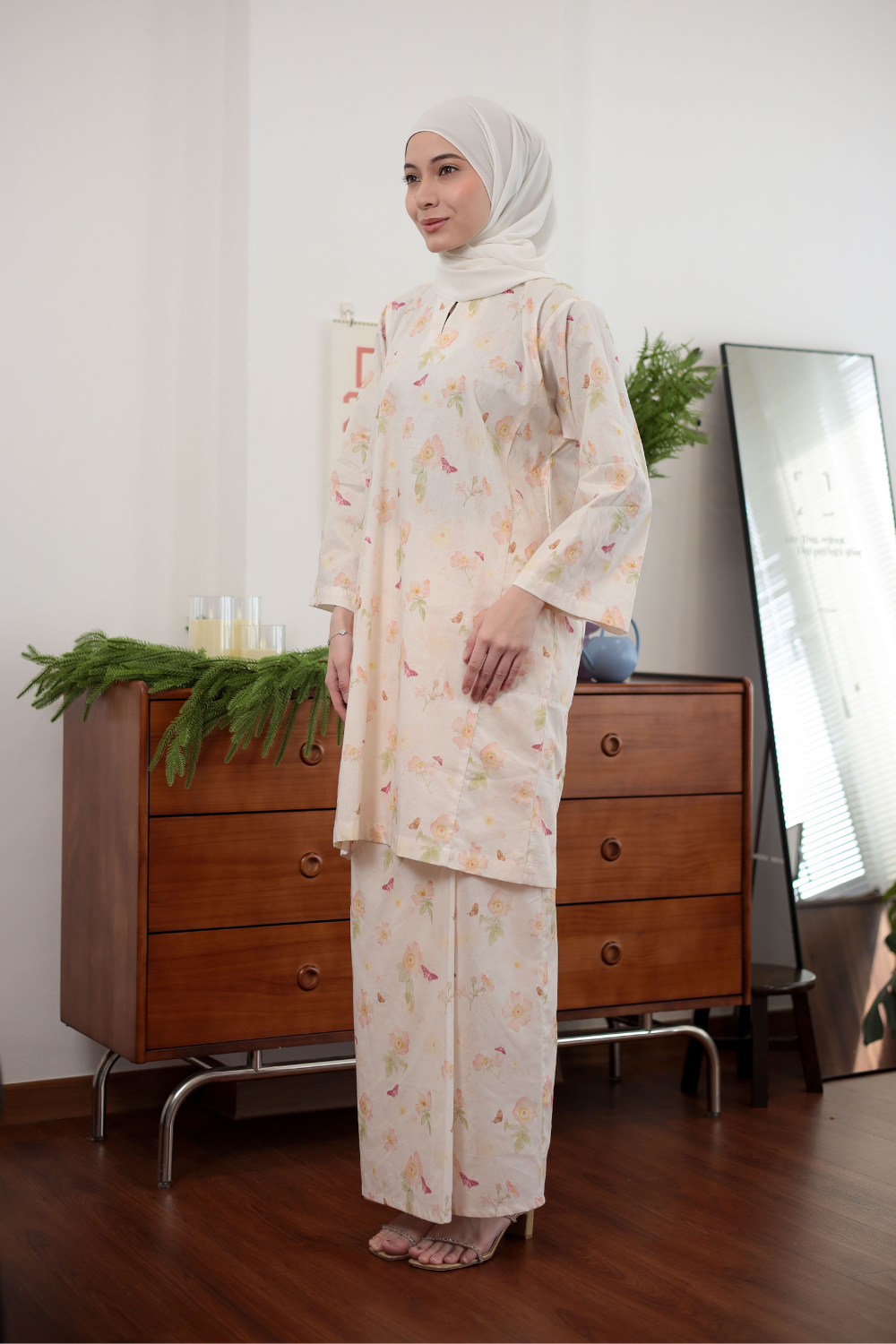 KURONG LELA - PINK FLY