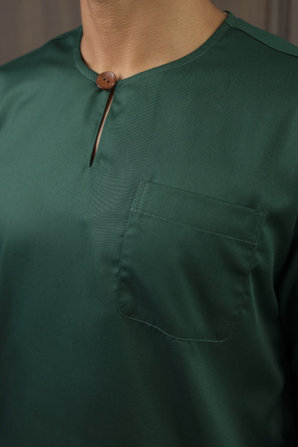 DALEMAN - GREEN 
