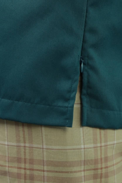 DALEMAN - TEAL 
