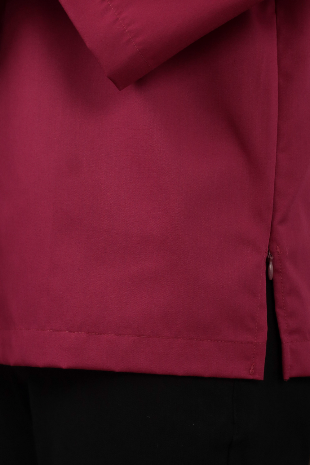 SAMPANA PLAIN - MAGENTA PINK 