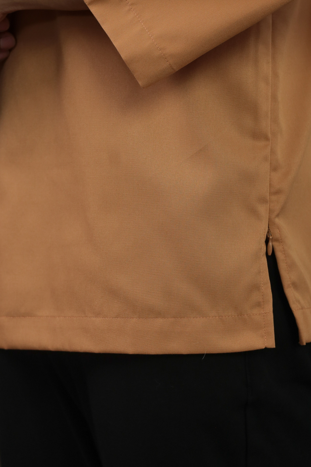 SAMPANA PLAIN - CLAY