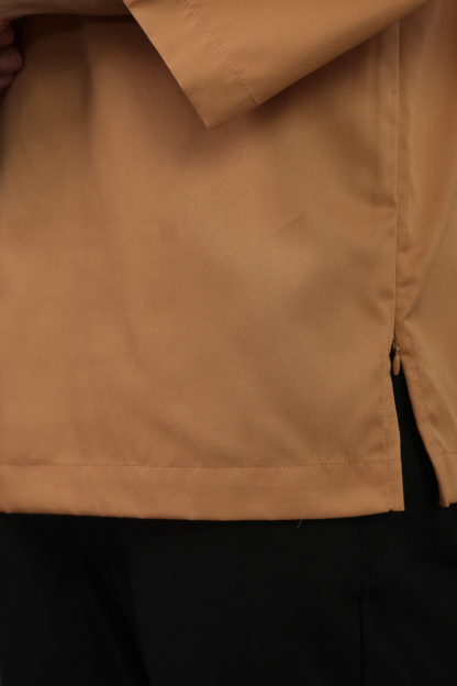 SAMPANA PLAIN - CLAY