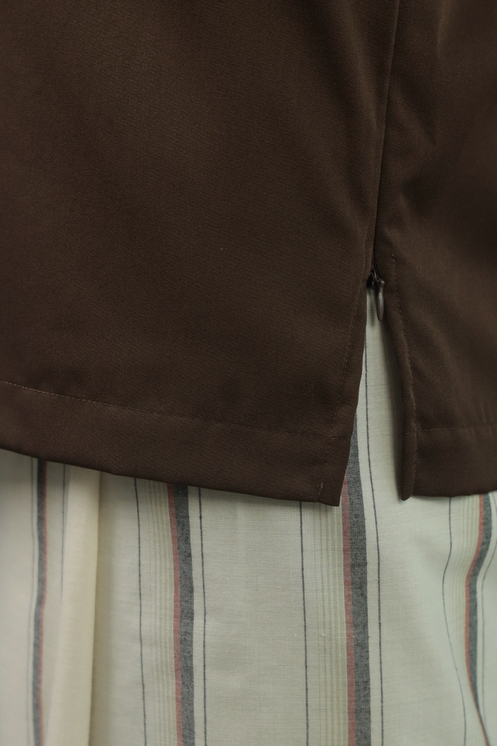 DALEMAN - SOIL BROWN