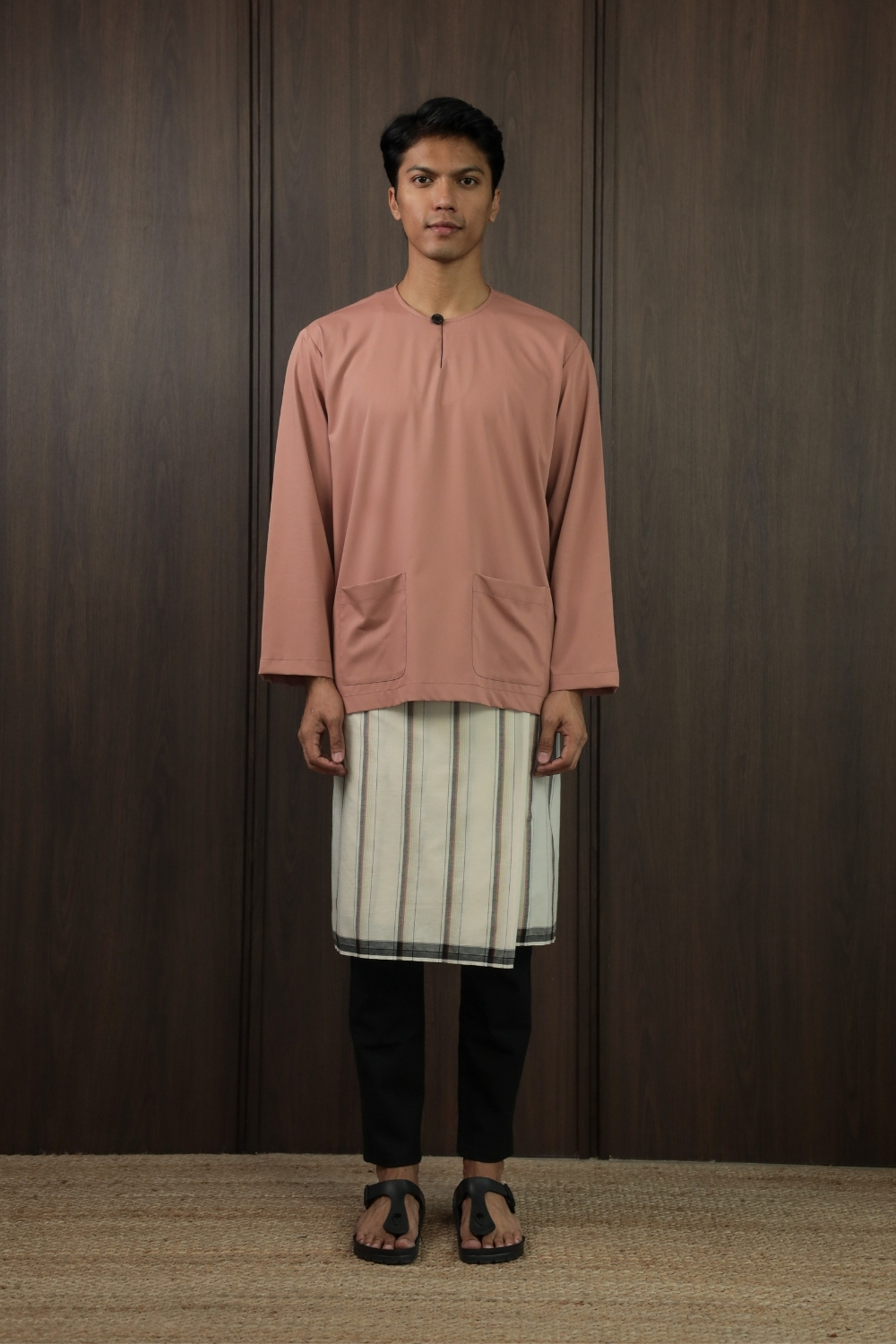 PANDAK - PINK BELACAN 