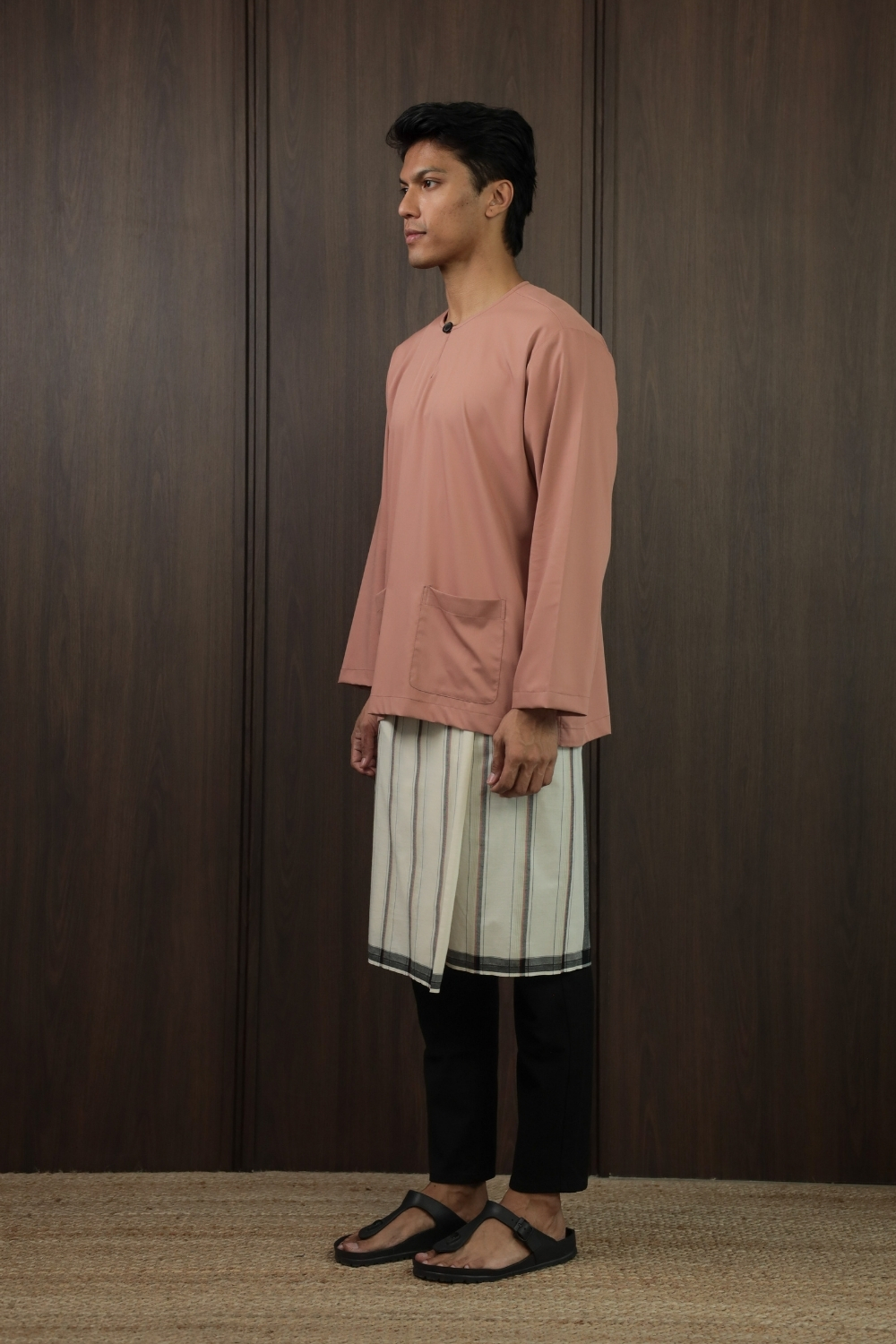 PANDAK - PINK BELACAN 