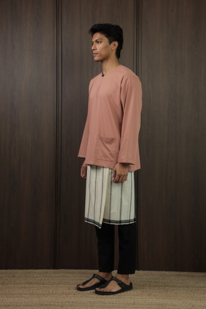 PANDAK - PINK BELACAN 