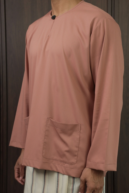 PANDAK - PINK BELACAN 