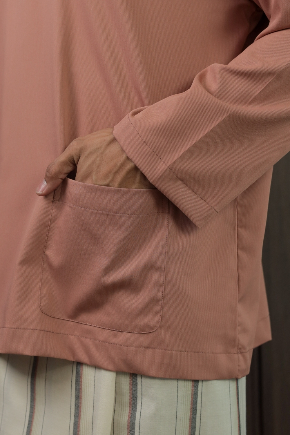 PANDAK - PINK BELACAN 