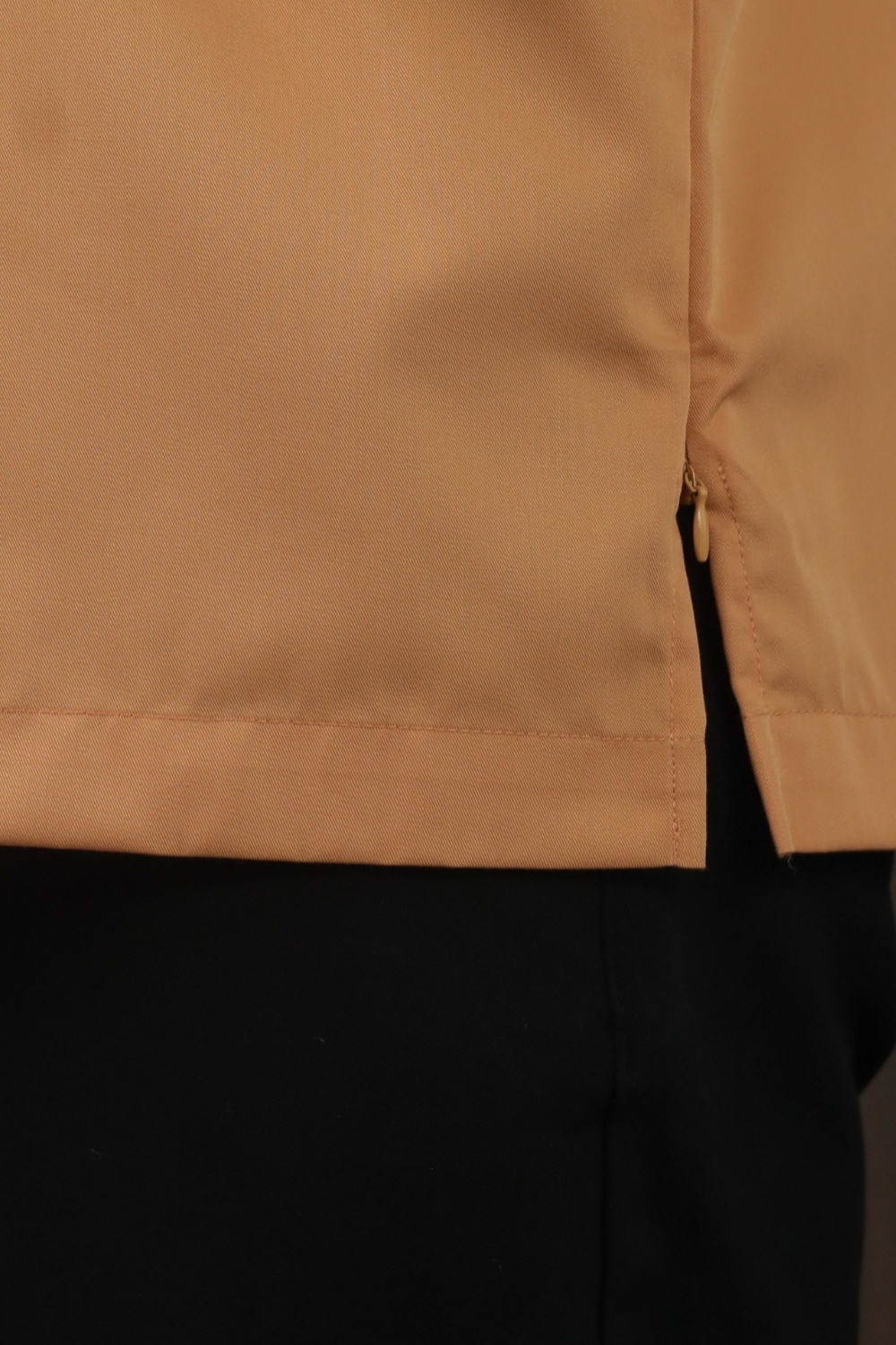 SAMPANA PLAIN - TANGERINE ORANGE