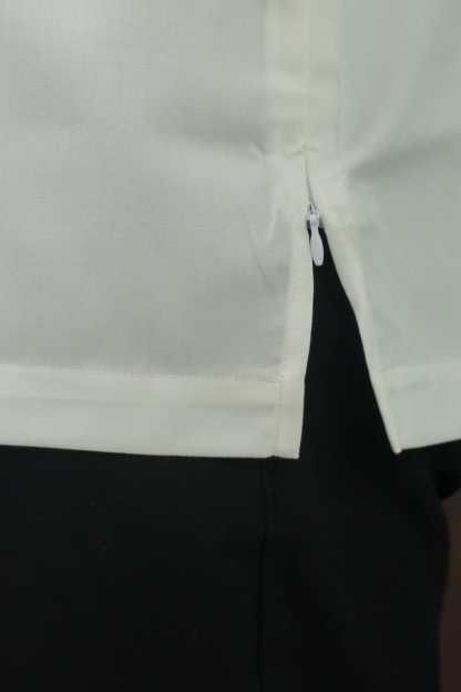 SAMPANA PLAIN - WHITE