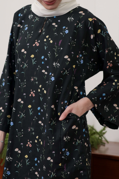 KURONG LELA - MIDNIGHT BLOOM