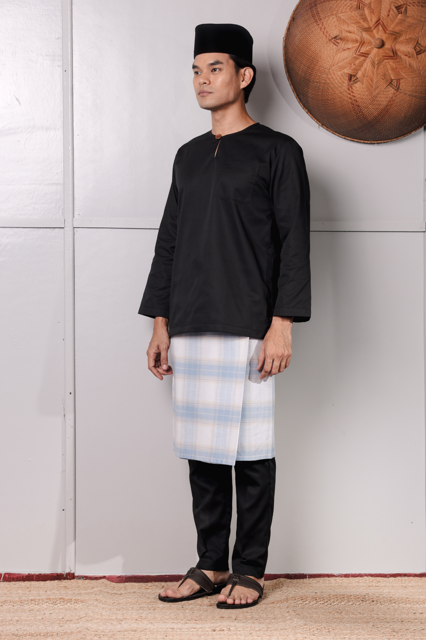 DALEMAN - BLACK