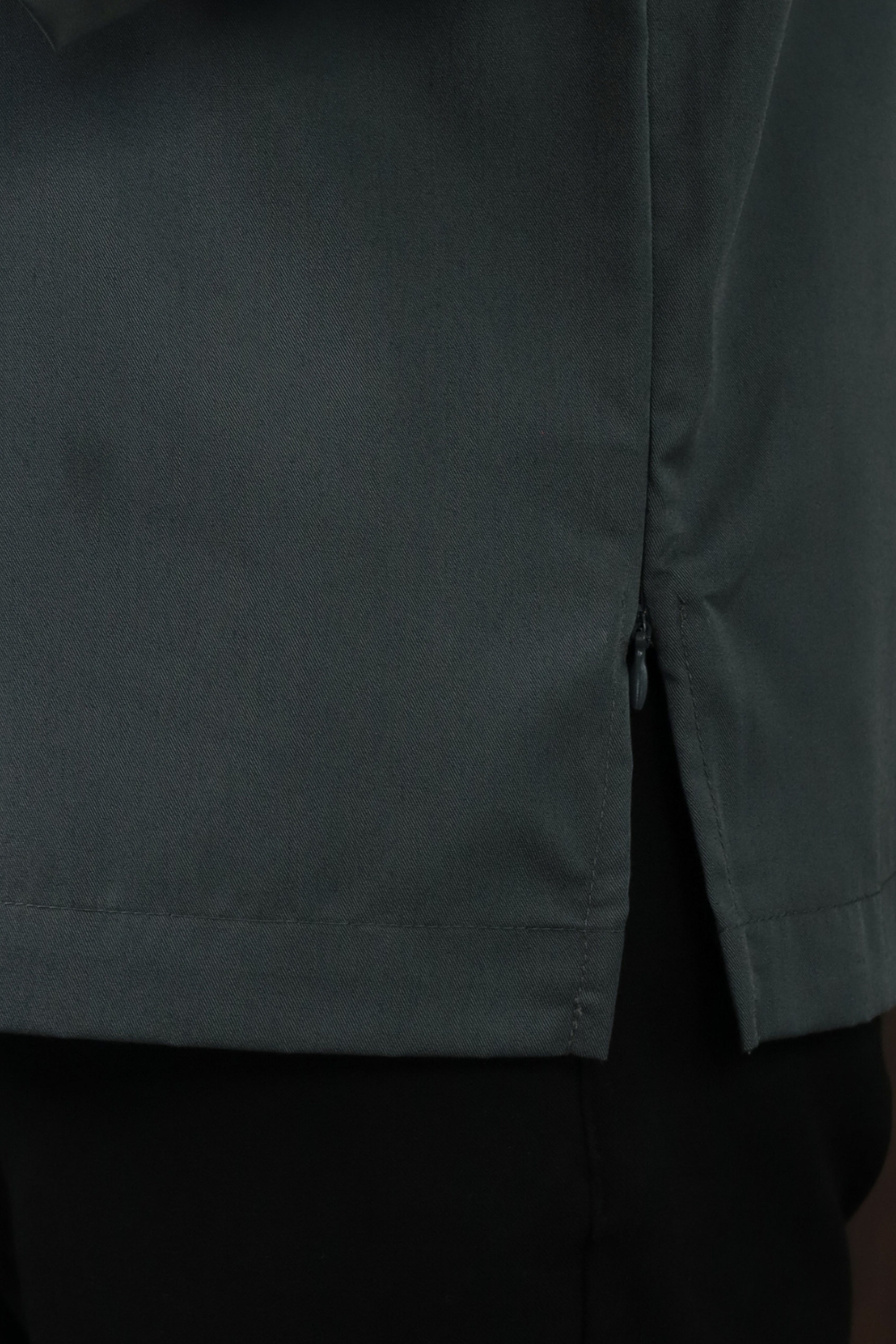 SAMPANA PLAIN - ASH GREY