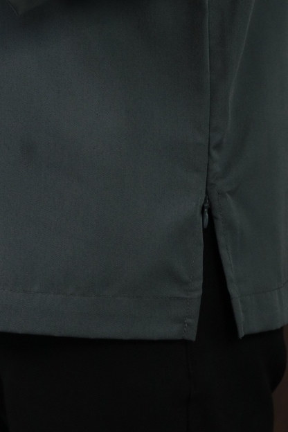 SAMPANA PLAIN - ASH GREY