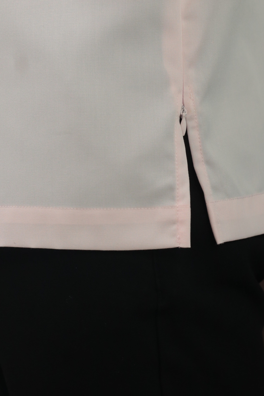 SAMPANA PLAIN - BLUSH PINK