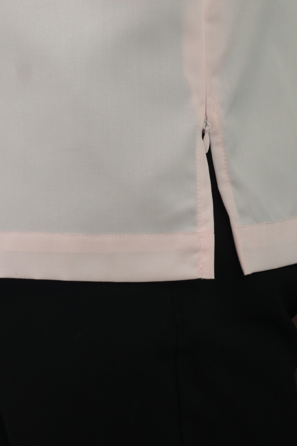 SAMPANA PLAIN - BLUSH PINK