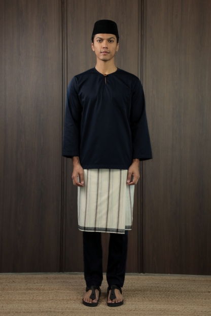 DALEMAN - BLUE BLACK