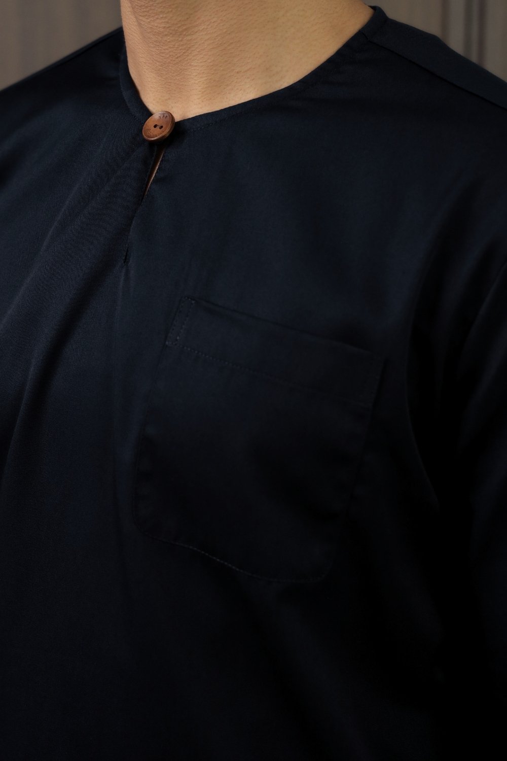 DALEMAN - BLUE BLACK