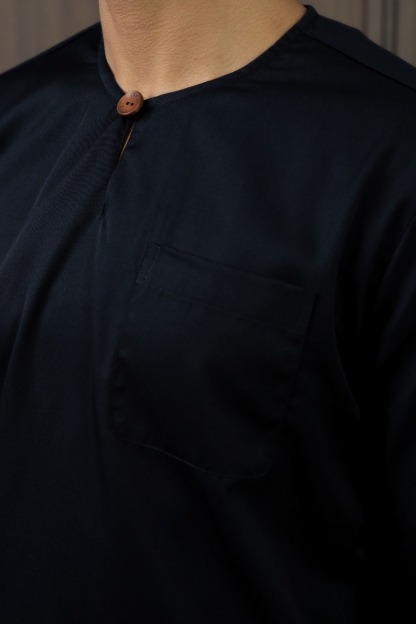 DALEMAN - BLUE BLACK