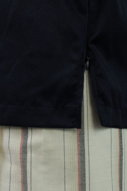 DALEMAN - BLUE BLACK