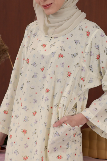 KURONG LELA - MIX PETALS