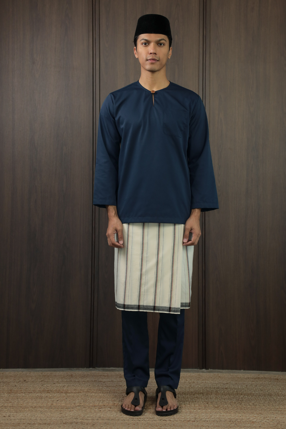 DALEMAN - NAVY BLUE 2