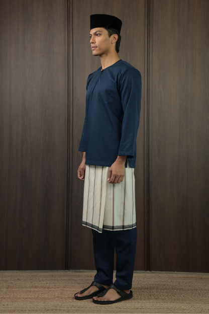 DALEMAN - NAVY BLUE 2