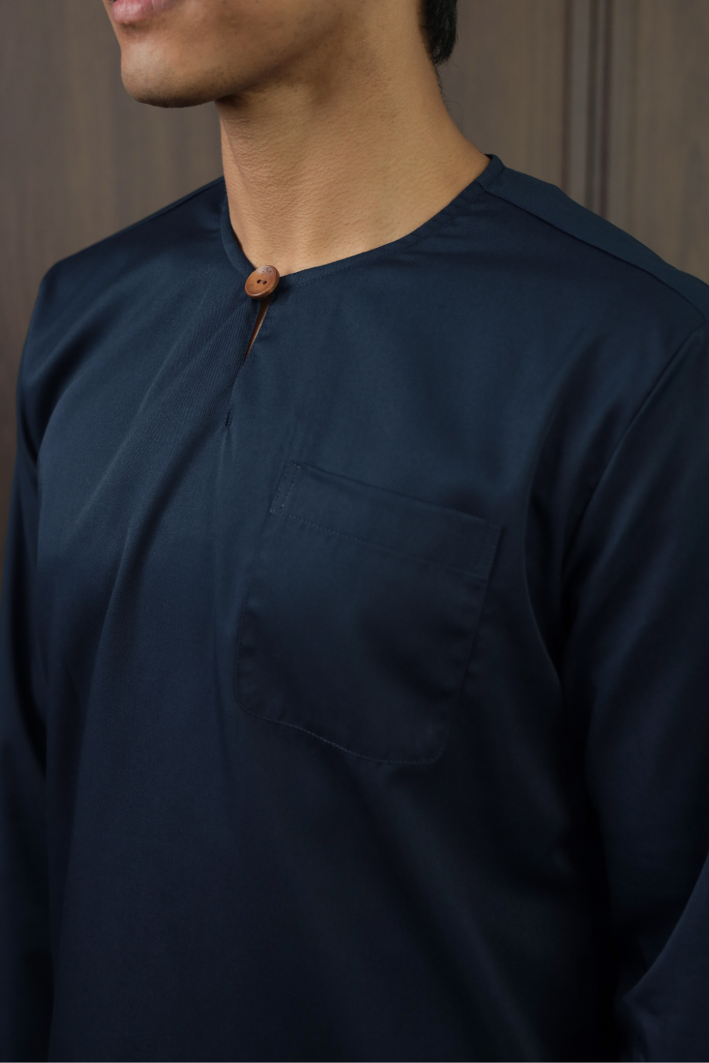 DALEMAN - NAVY BLUE 2