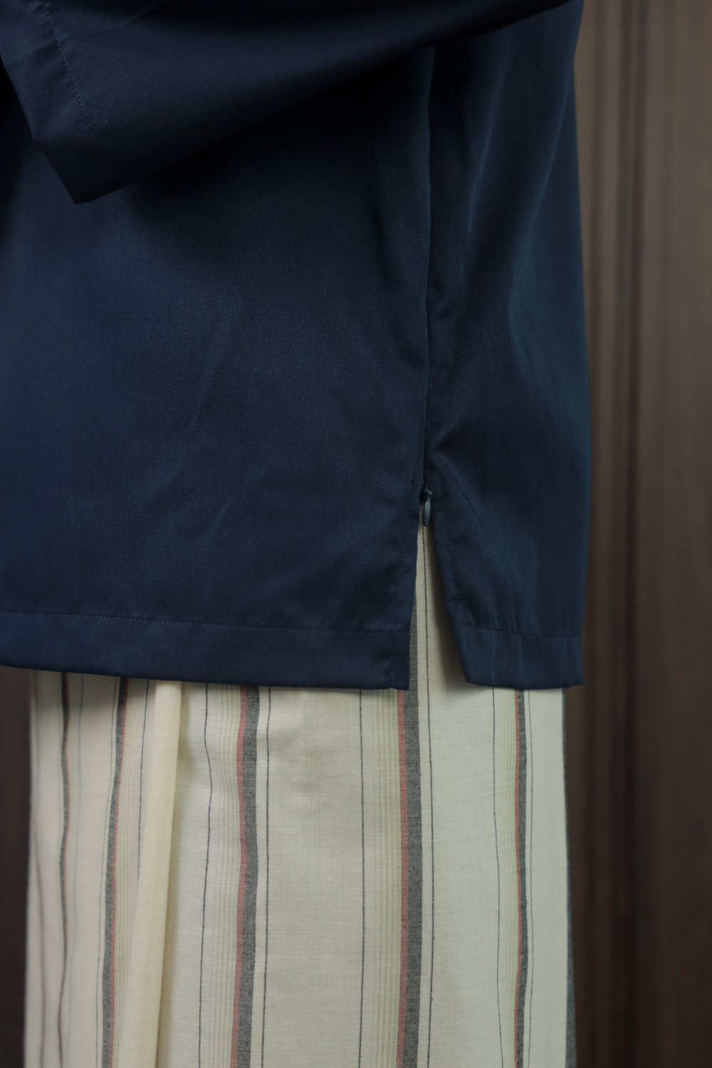 DALEMAN - NAVY BLUE 2