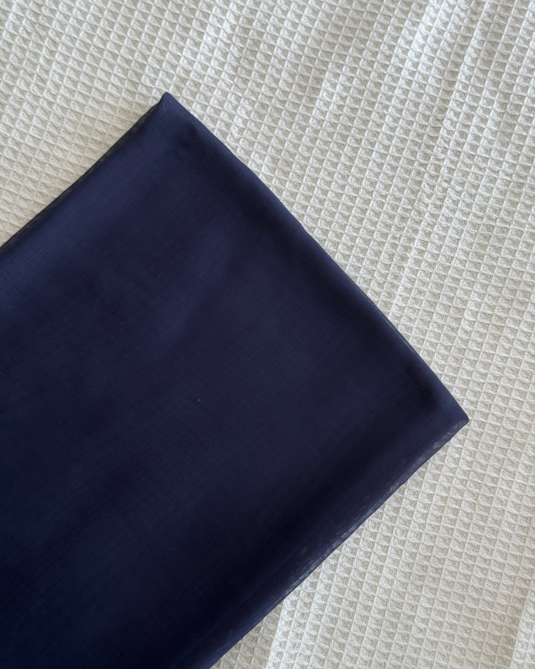 BLUE BLACK