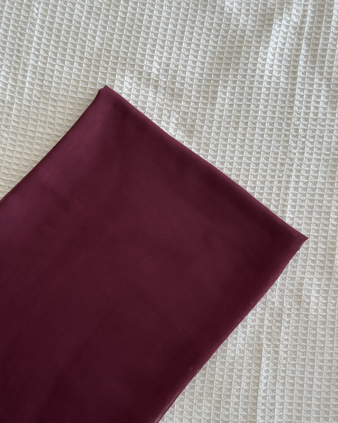 PALM MAROON