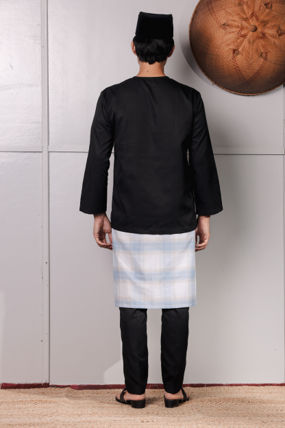 DALEMAN - BLACK